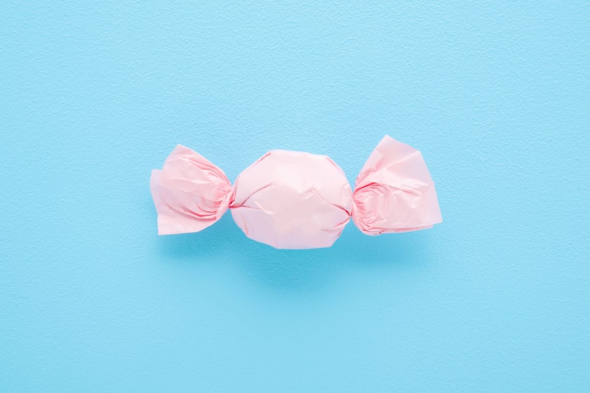 3 bonbons qui vous permettent de vous faire plaisir sans culpabilité