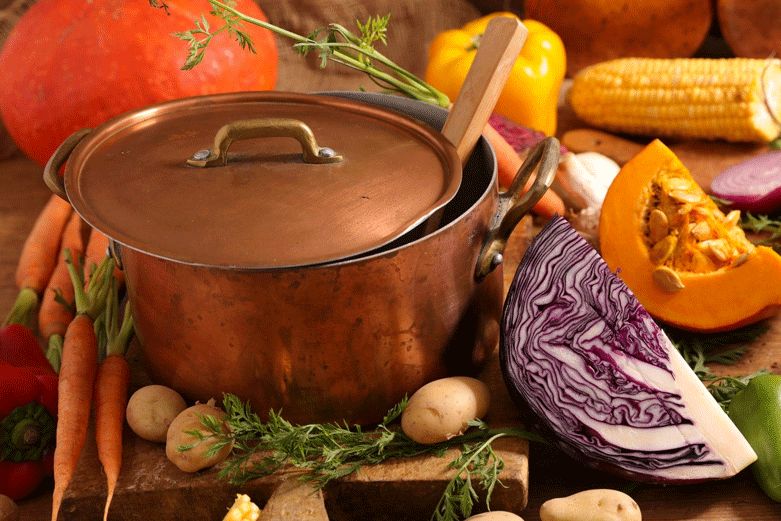 Comment les légumes renforcent vos défenses immunitaires ?