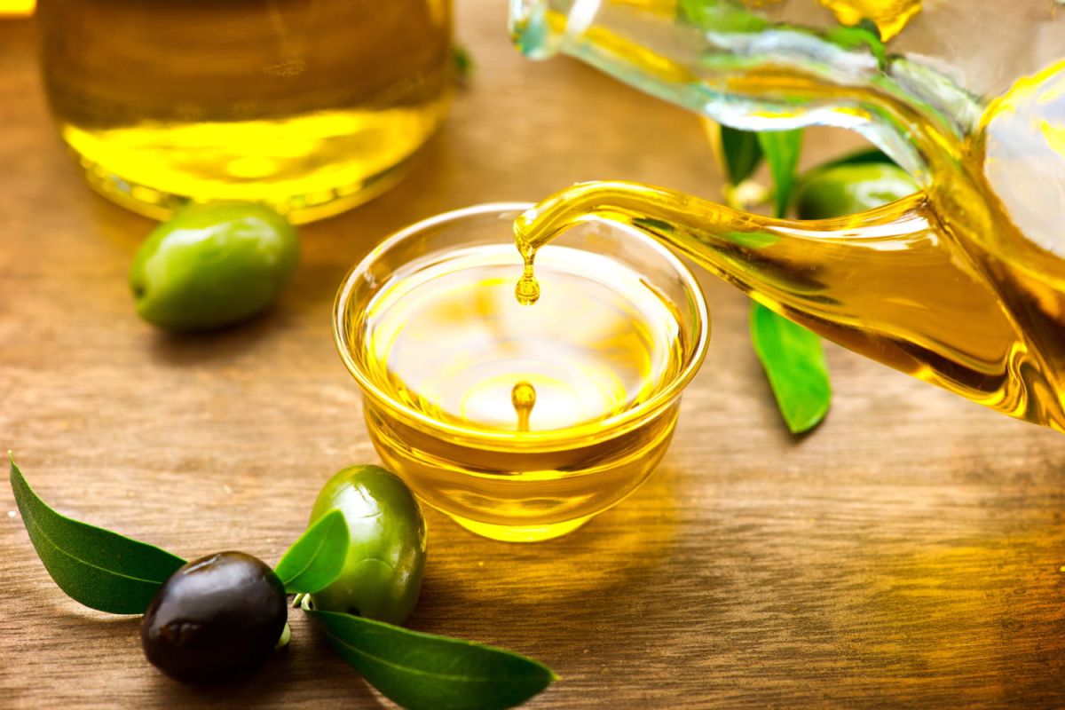Comment réaliser une huile d'olive délicieuse ?