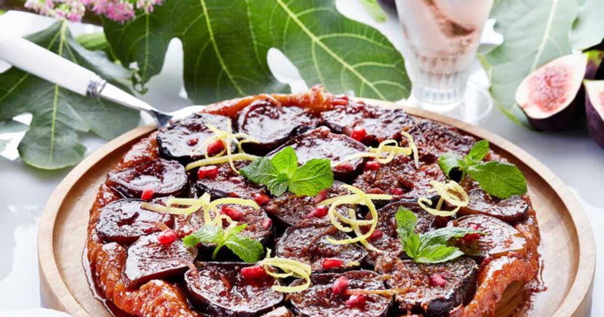 Les délices de la figue : recettes incontournables à découvrir
