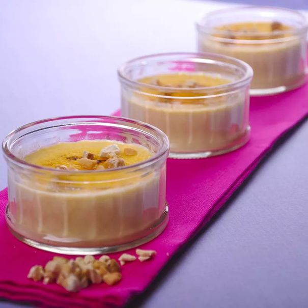 Des recettes délicieuses pour sublimer le nougat