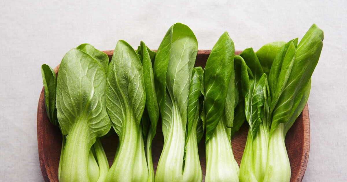 Délights au chou chinois : 5 recettes simples qui vont vous surprendre
