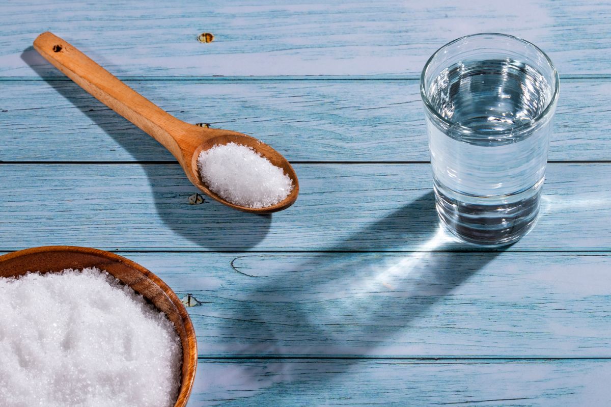 remplacer le sel par du chlorure de potassium : attention aux risques cachés