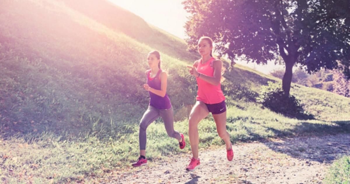 Les clés d'une nutrition optimale pour les sportives