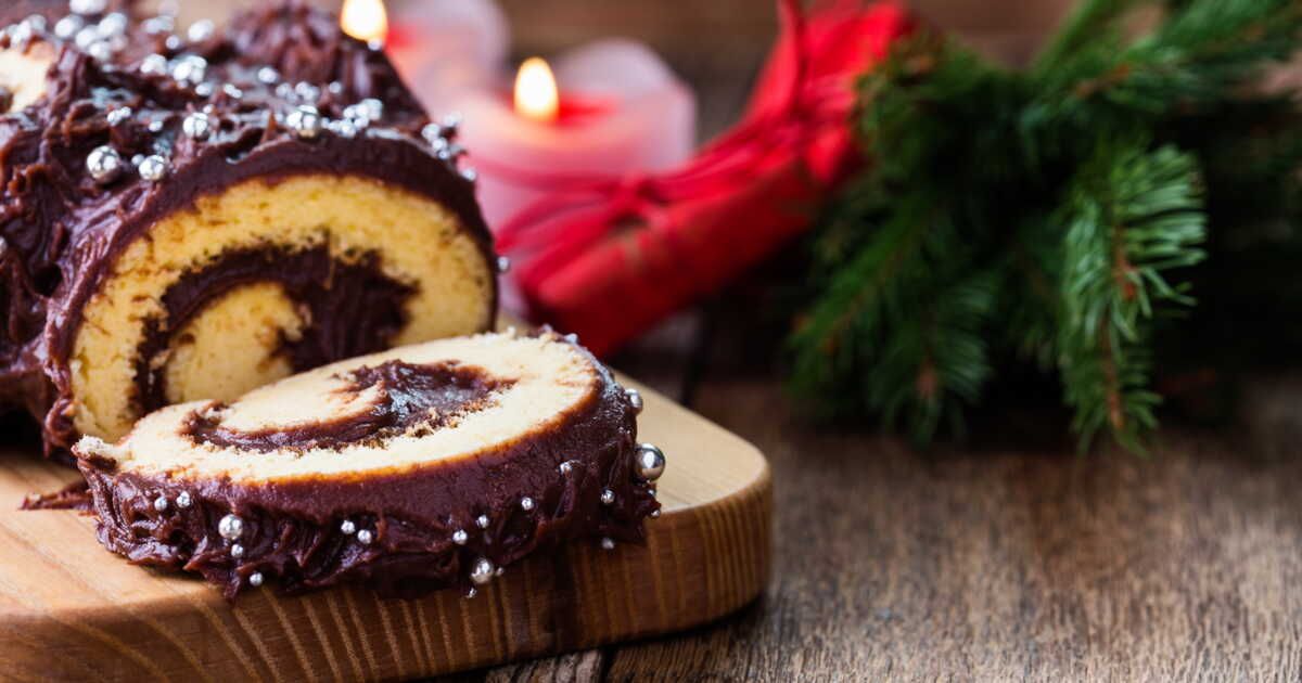 Noël à petit prix : découvrez nos délicieuses bûches maison