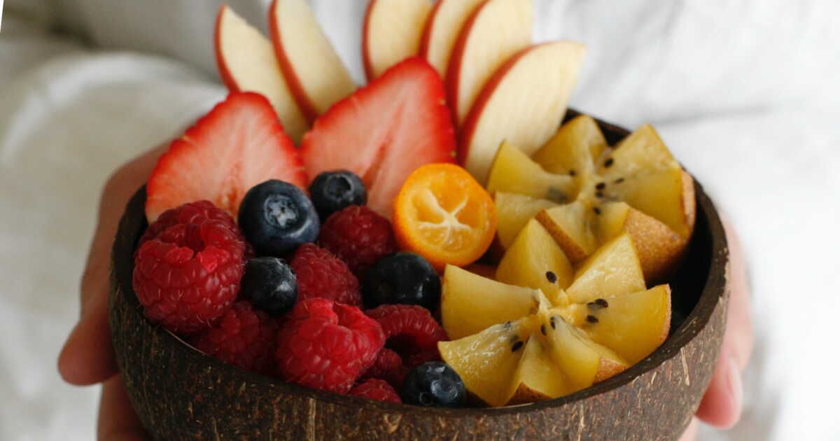 Une nouvelle tendance émergente : les fruits salés sur TikTok