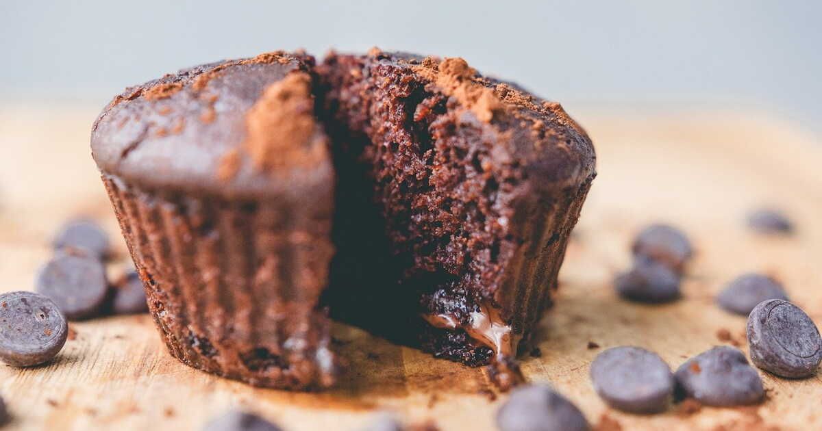 Une recette de muffins marbrés qui fera craquer petits et grands