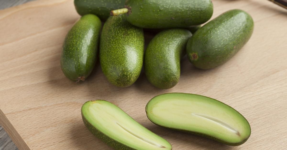 L'avocat cocktail, la nouvelle tendance qui fait sensation
