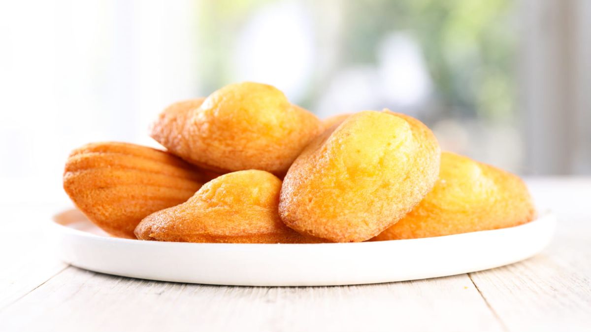 La recette secrète pour des madeleines parfaites et bosselées