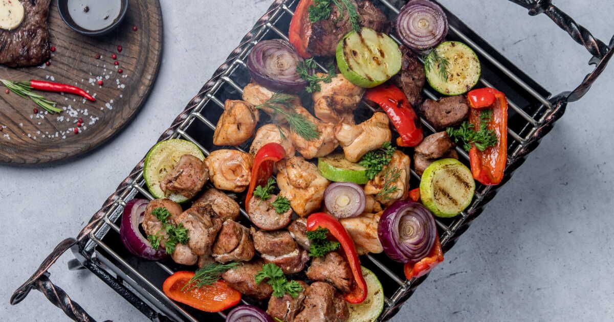 Comment savourer un barbecue tout en protégeant sa santé