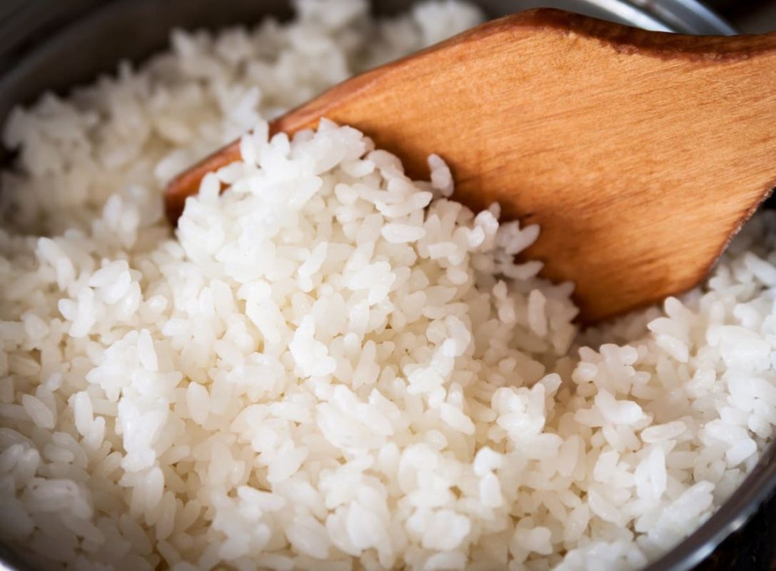 Transformez vos restes de riz en délices créatifs