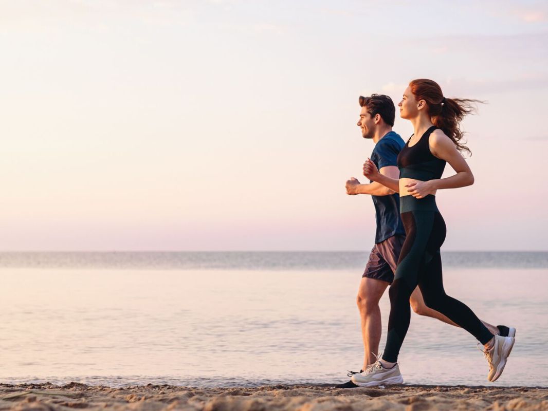 Et si faire plus d'exercice physique nous coupait l'envie de manger gras ?