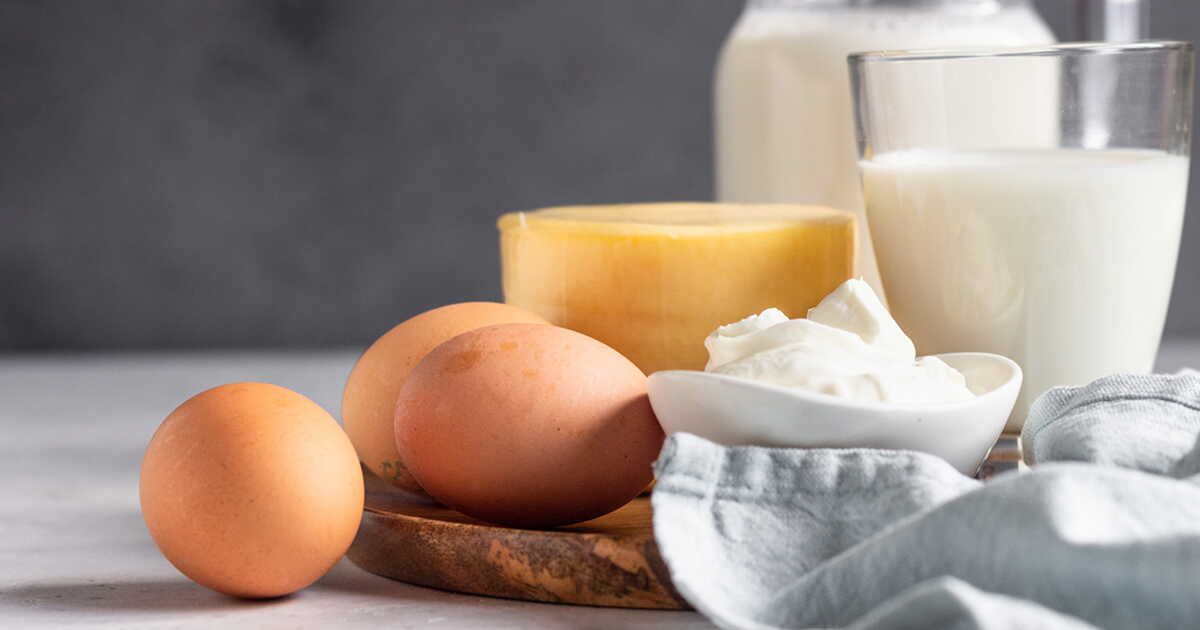 Produits périmés : les aliments à conserver bien au-delà de la date limite