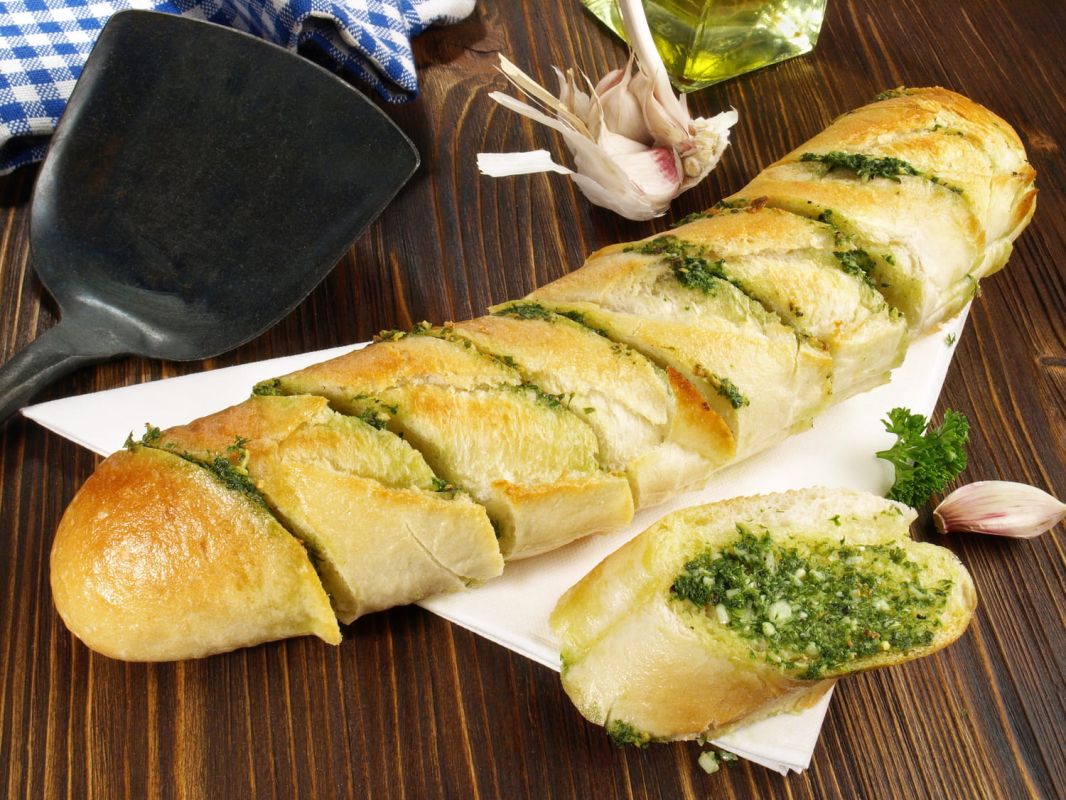 Transformez une baguette sèche en délice apéro avec François-Régis Gaudry