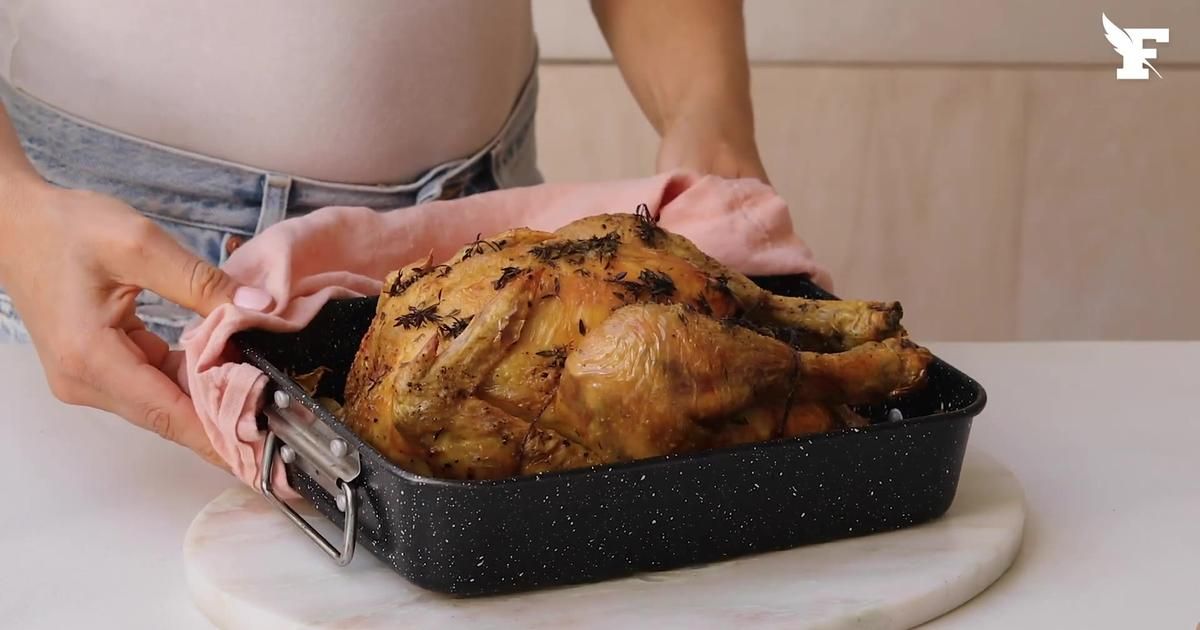 Les clés pour un poulet rôti parfait : éviter les erreurs fatales