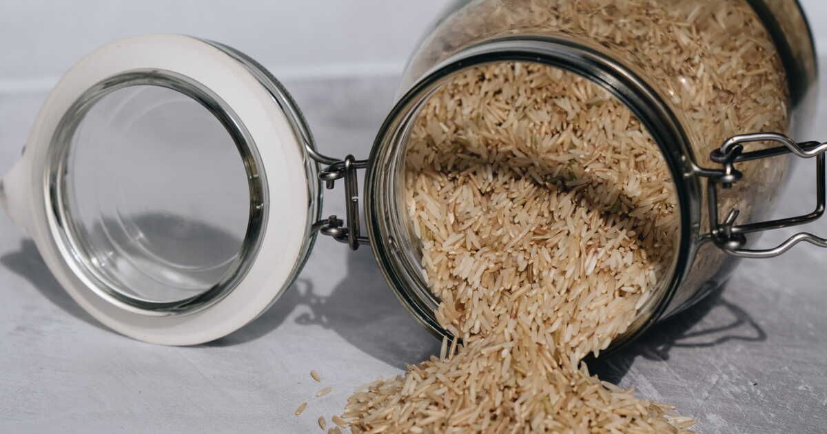 Cinq faits surprenants sur le riz