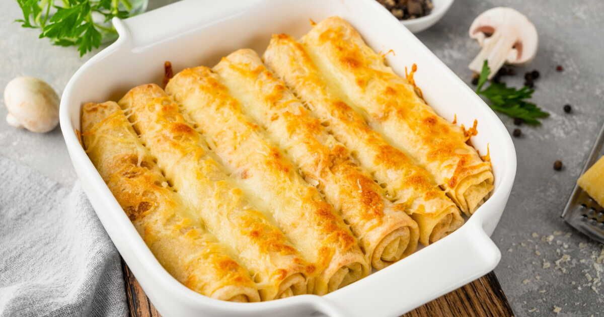 Dégustez la ficelle picarde : une recette réconfortante idéale pour les journées froides