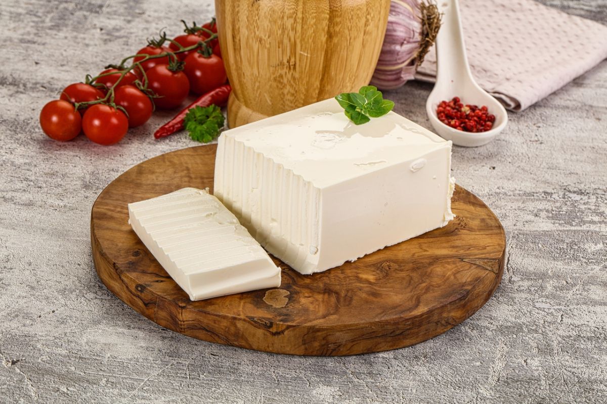 Les fromages à privilégier pour un ventre plat