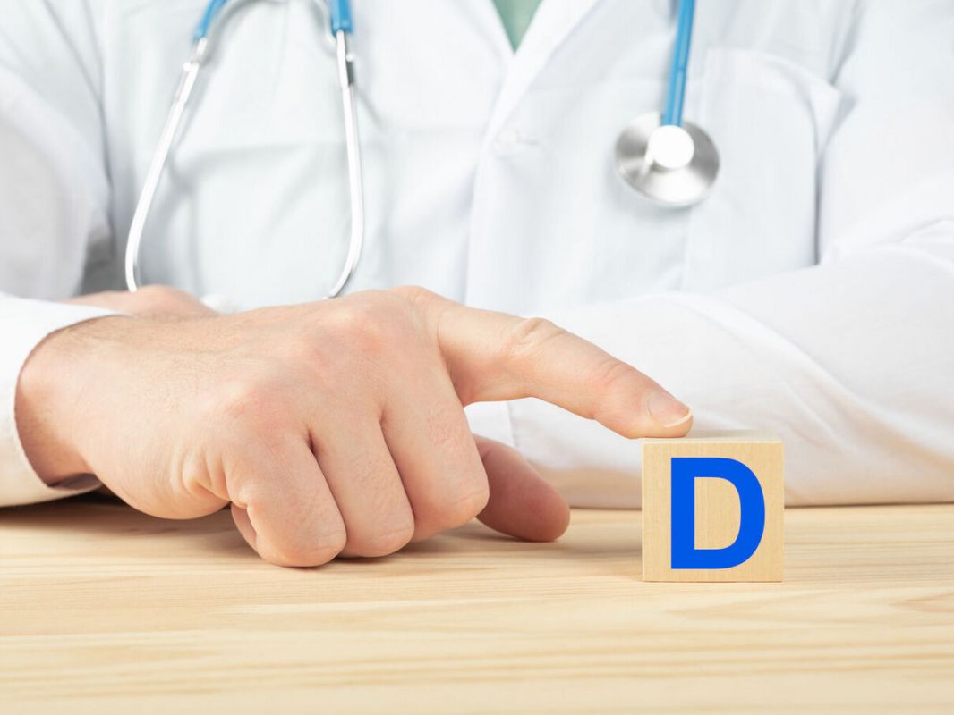 Vitamine D : un allié contre les maladies auto-immunes