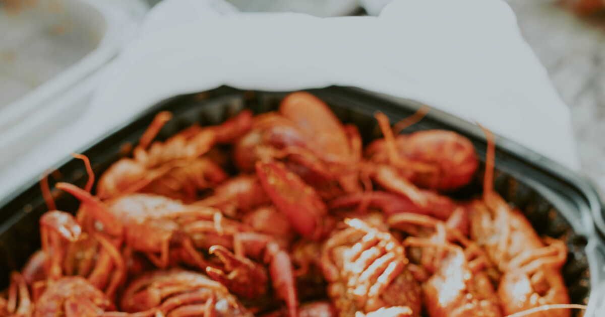 Les secrets pour cuisiner les écrevisses comme un chef