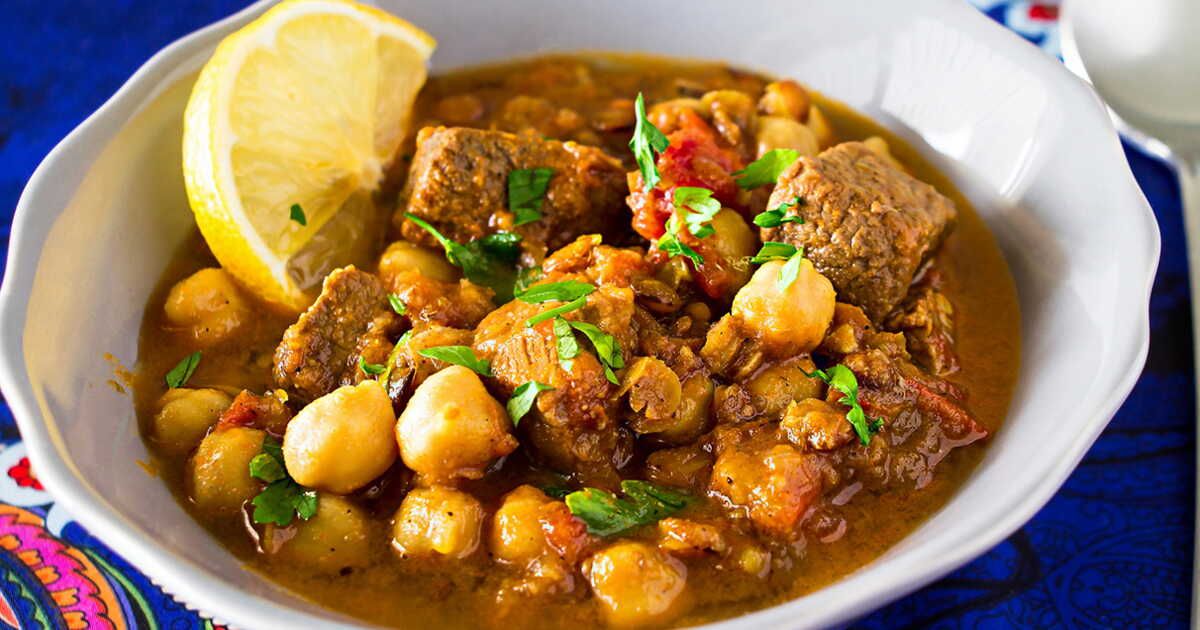 Découvrez les secrets de la soupe harira : les meilleurs morceaux d'agneau à choisir