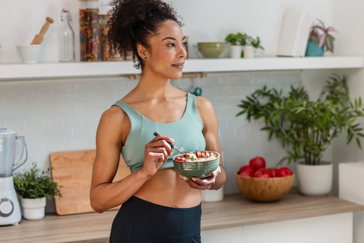Révolution nutritionnelle : 6 mythes à abandonner pour bien manger en 2025