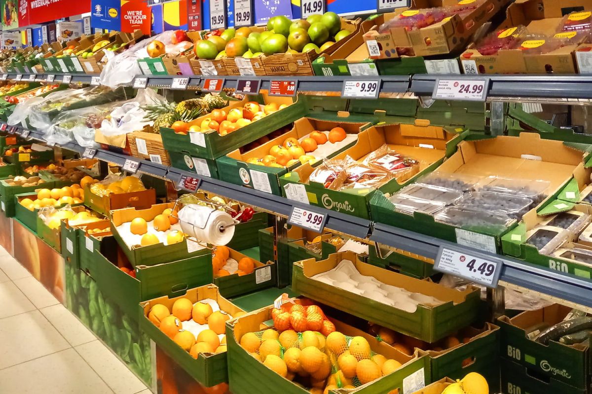 Aldi ou Lidl : le duel des prix révélé par une consommatrice