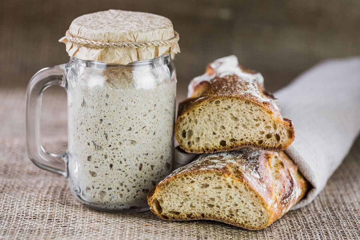Le vrai visage du pain au levain : entre tradition et tromperie