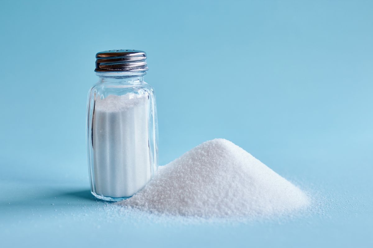bien comprendre le sel et le sodium : les clés d'une alimentation équilibrée