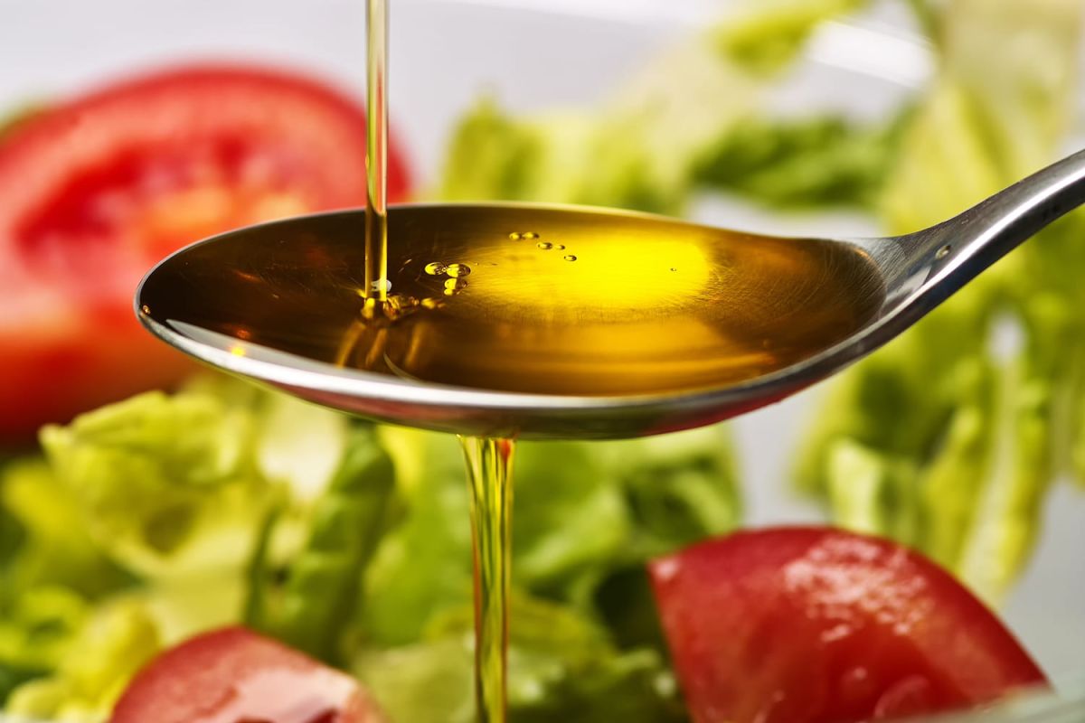 Découvrez l'alternative santé à l'huile d'olive pour vos vinaigrettes