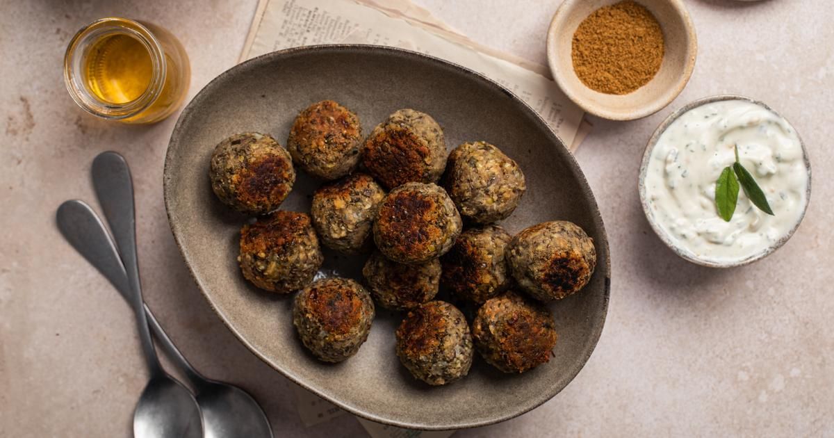 21 recettes de boulettes à savourer sans modération