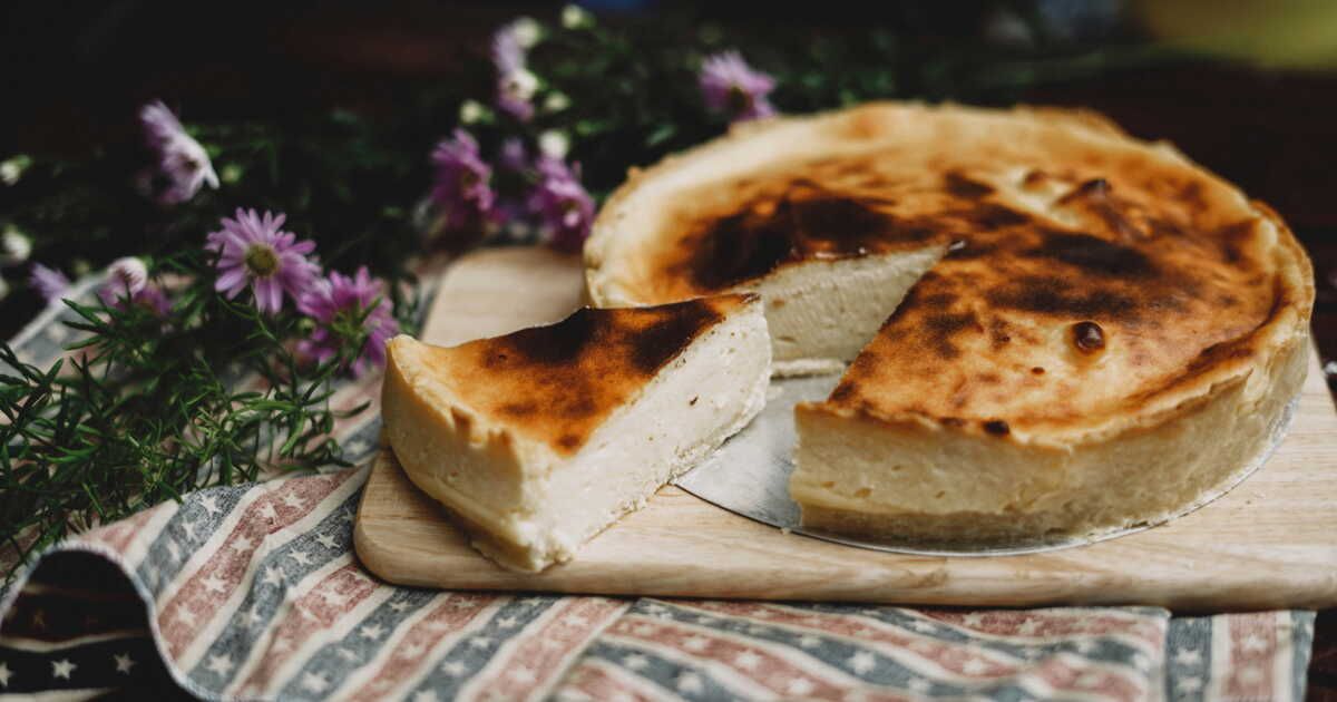 Un flan pâtissier à la vanille : simple et délicieusement réconfortant