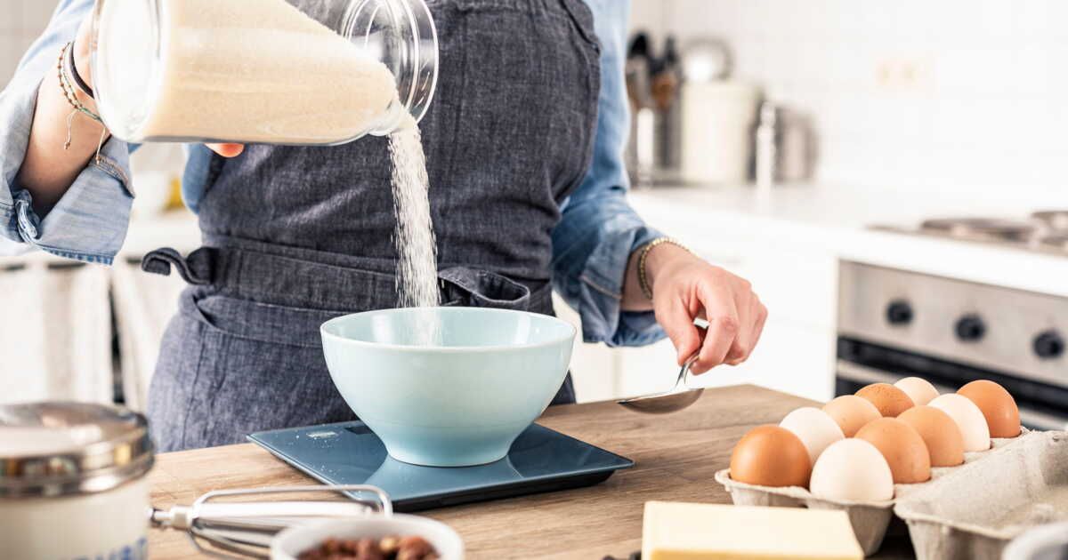 Pizza, crêpe et pâtisserie : cette erreur que l'on fait tous en ajoutant la farine à nos pâtes maison