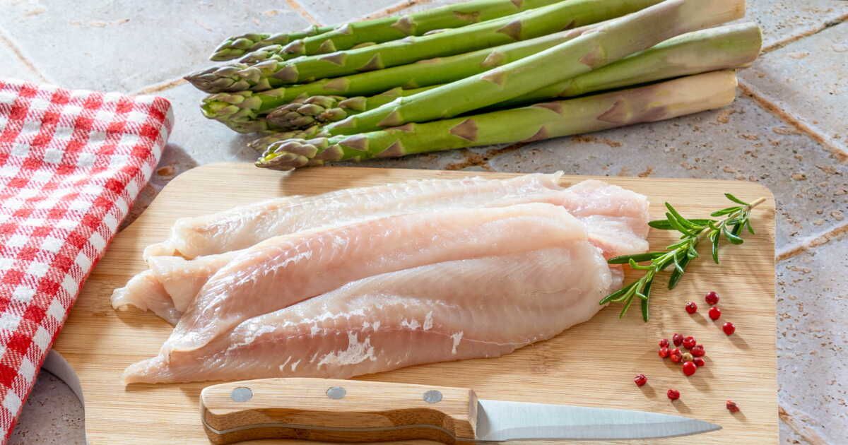 Des recettes de poisson festif à petit prix pour Noël