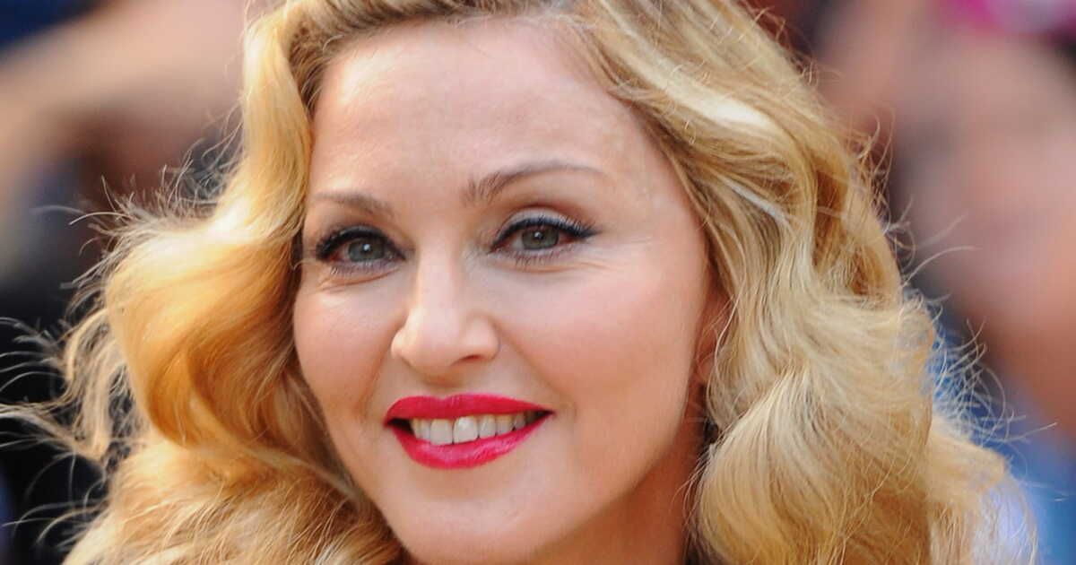 Madonna et son veggie burger : la recette de la cheffe qui a régalé la star