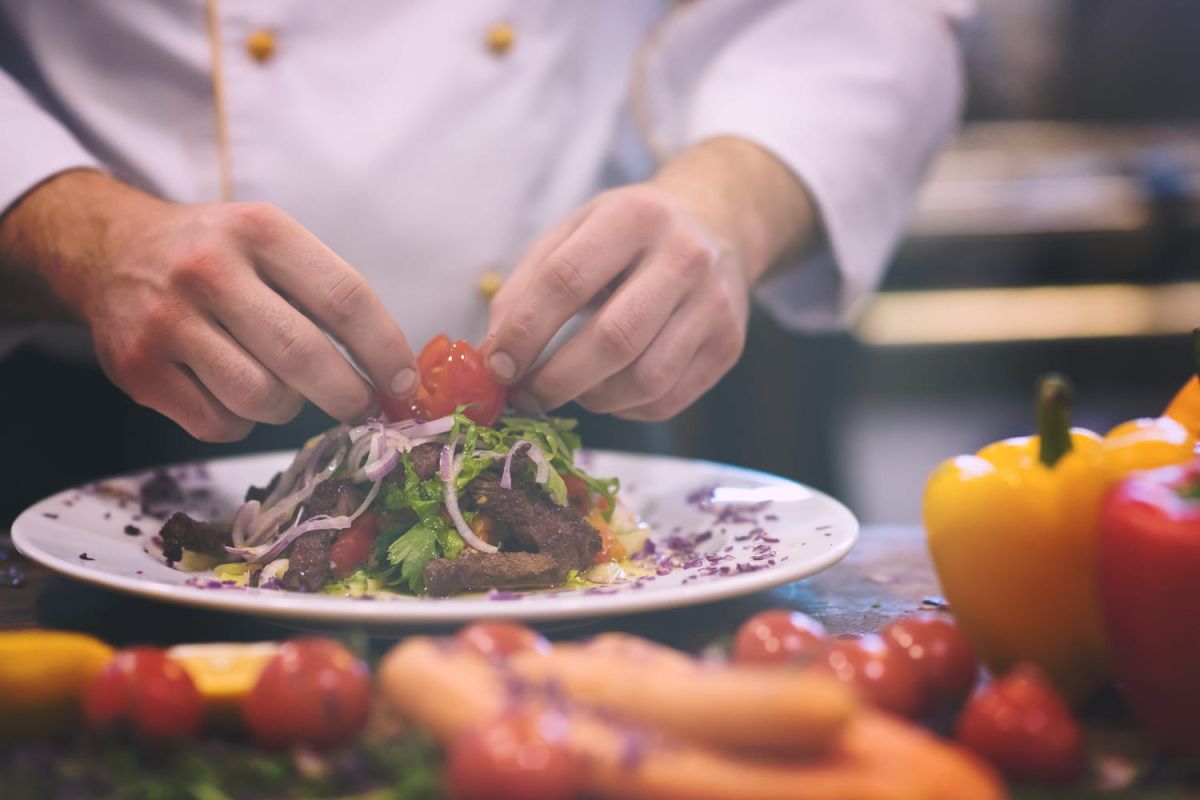 Un nouveau label pour garantir une expérience authentique au restaurant
