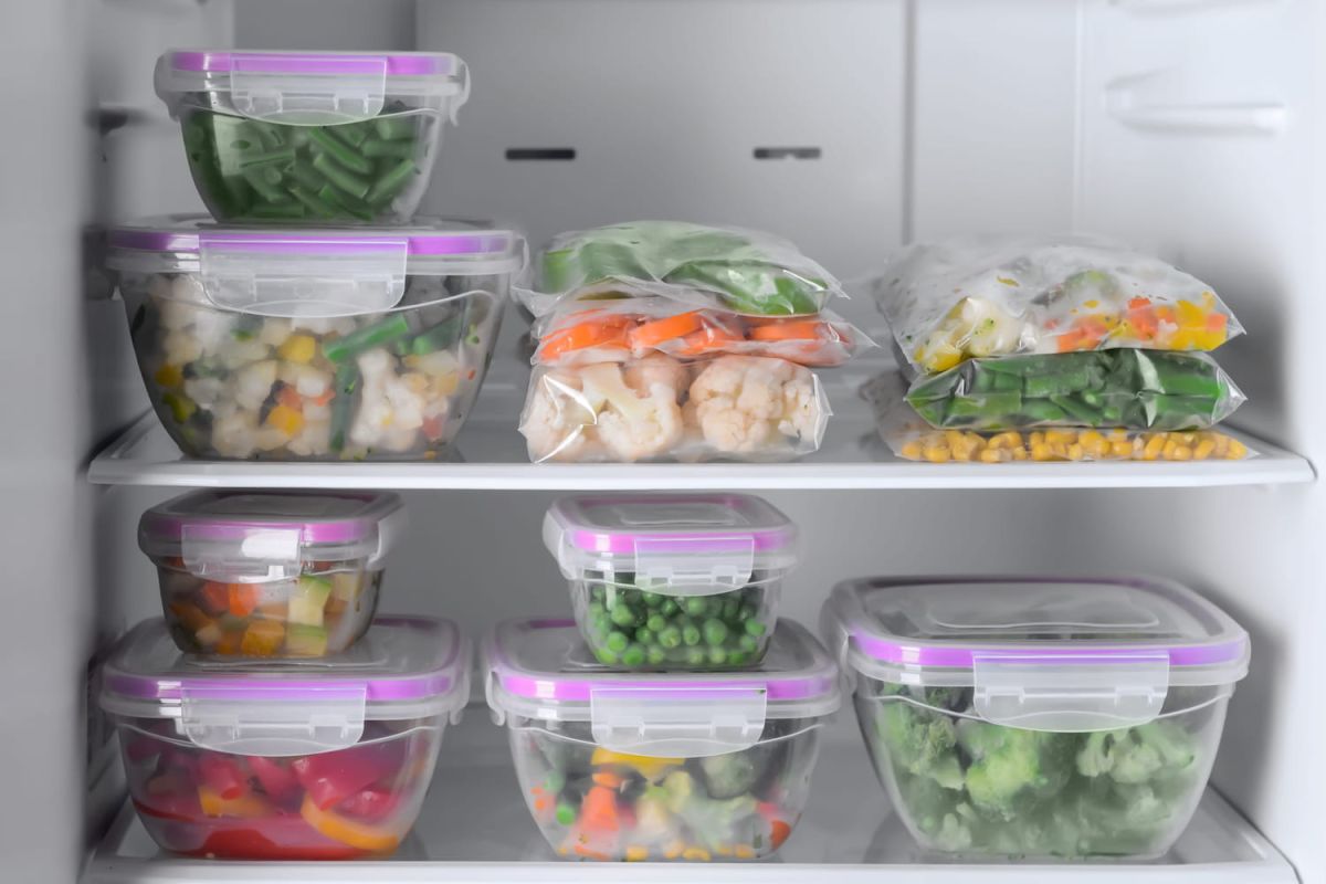 Découvrez où acheter Tupperware sans réunion à domicile