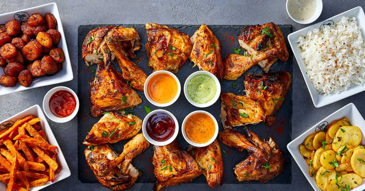 Dégustez un poulet savoureux : astuces pour le braiser et le paner