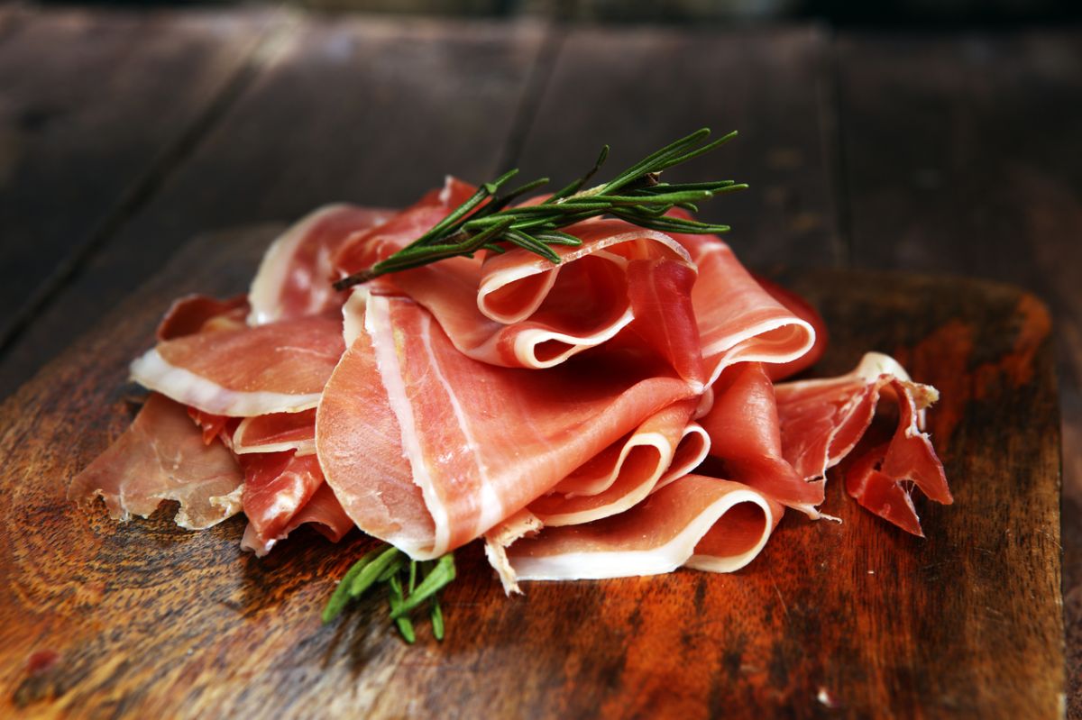 Ne consommez pas ce jambon de Vendée : avertissement sur les risques d'intoxication