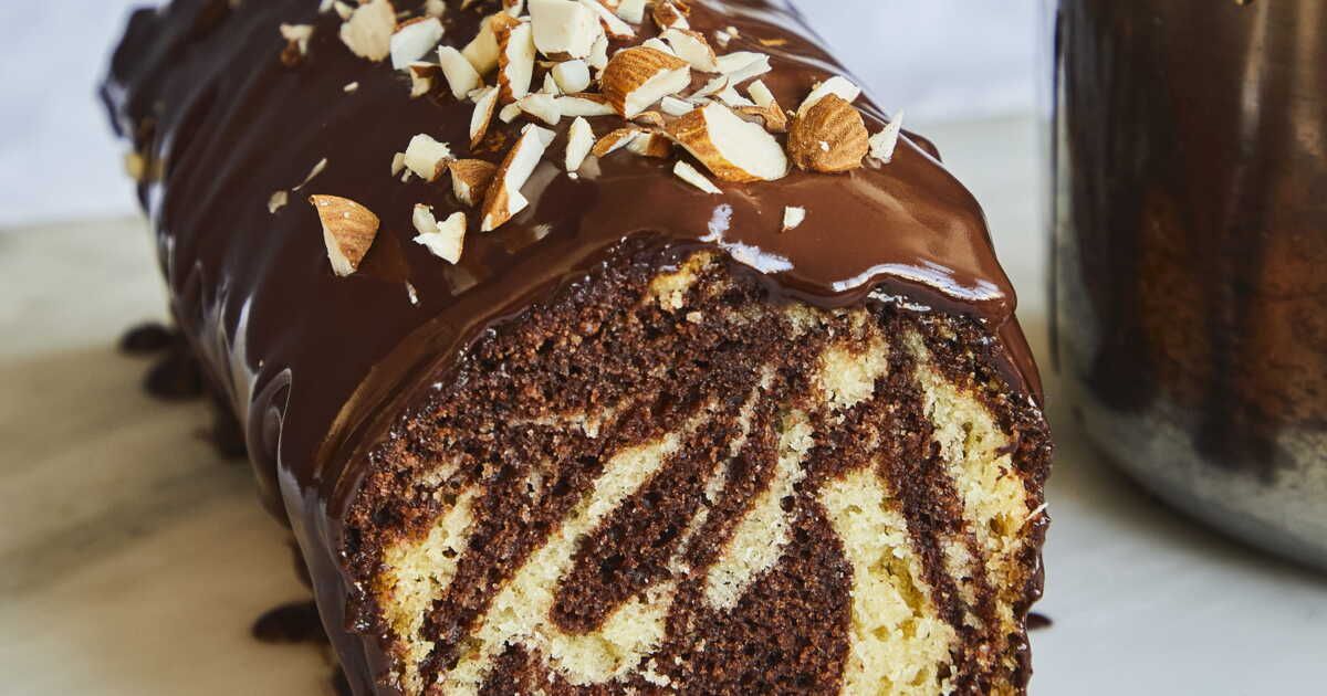 Des marbrés d'automne à savourer : 5 recettes gourmande