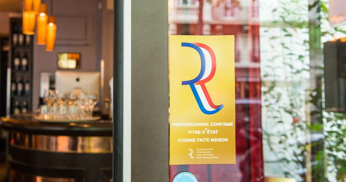 Michelin, Maître restaurateur ou Fait maison : quels labels choisir pour vos sorties ?