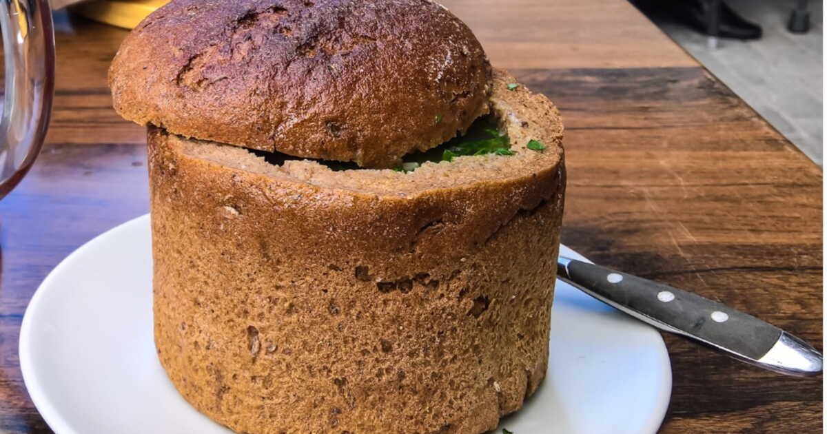 étonnez vos invités avec un pain surprise maison pour les fêtes