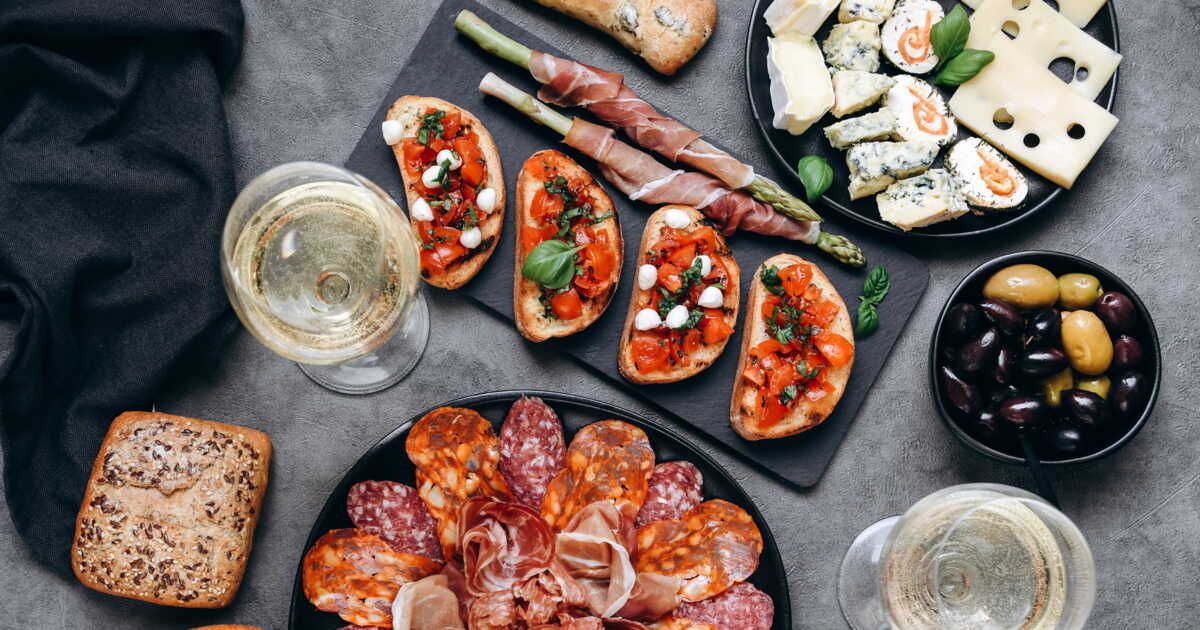 30 idées savoureuses pour un apéro régional réussi