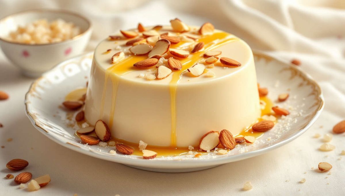 Découvrez le nougat glacé au Thermomix : une douceur estivale