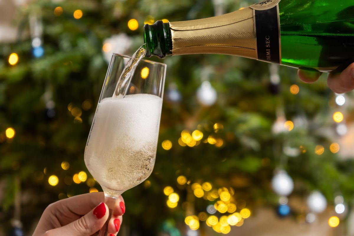 Des astuces pour refroidir votre champagne en un temps record