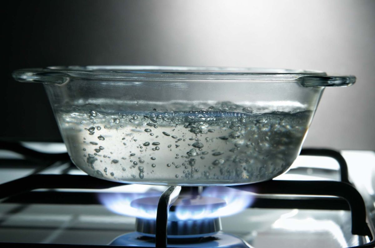 des astuces surprenantes pour faire bouillir votre eau en un temps record