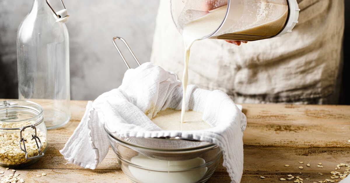 Choisir la boisson végétale parfaite pour vos recettes