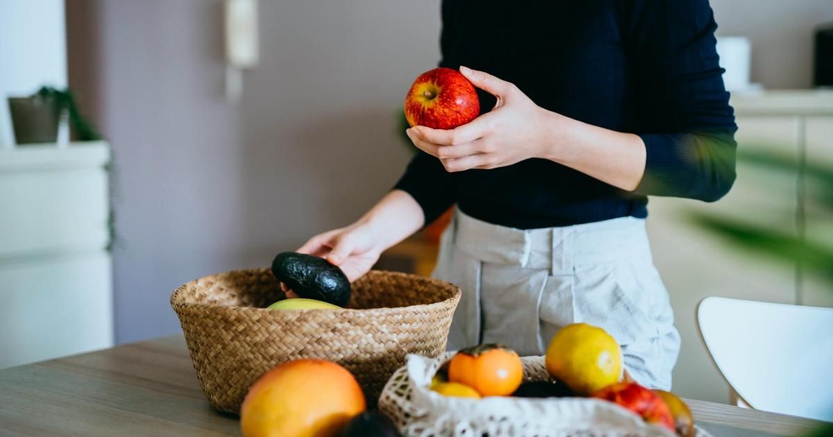 Adopter les légumes et fruits non bio : un choix éclairé pour votre santé