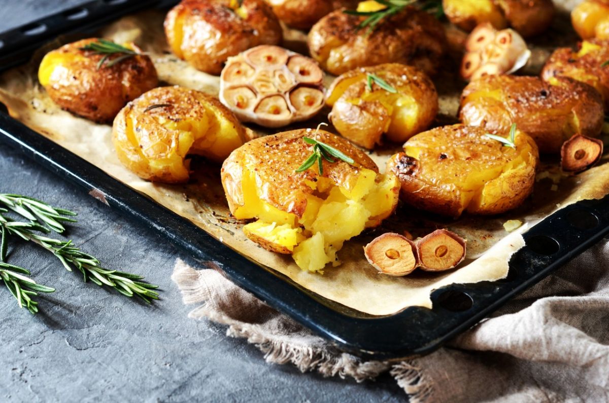 Des recettes savoureuses pour sublimer la pomme de terre