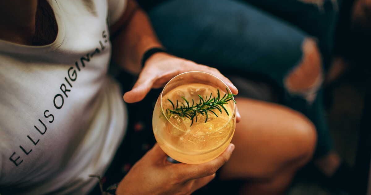 Des cocktails légers pour un été désaltérant